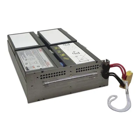 APC Replacement battery cartridge 159 – Schwarz – Bild 2