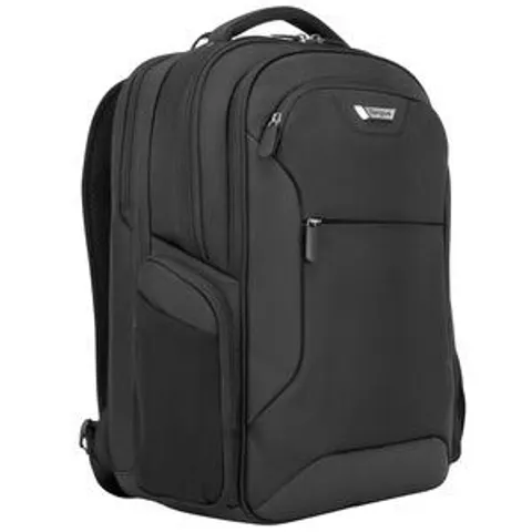 Targus Corporate Notebook-Rucksack 15,6", schwarz – Bild 3