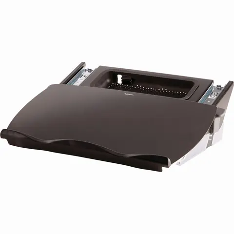 Fellowes Konzepthalter schwarz – Bild 2