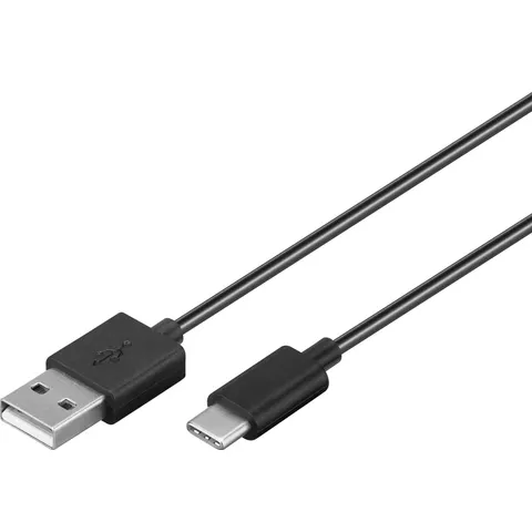 goobay Kabel 45735 1 m – Bild 2