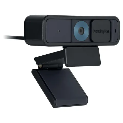 Kensington Webcam ProVC W2000 schwarz – Bild 2