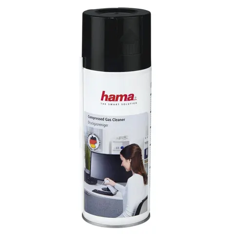 Hama Druckluftreiniger 400,0 ml – Bild 4