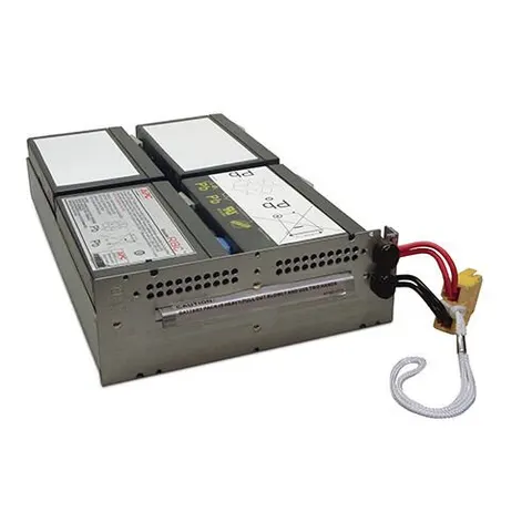 APC RBC133 Ersatzbatterie – Bild 2