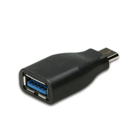 I-TEC USB Typ-C auf USB-A Adapter – Schwarz – Bild 3
