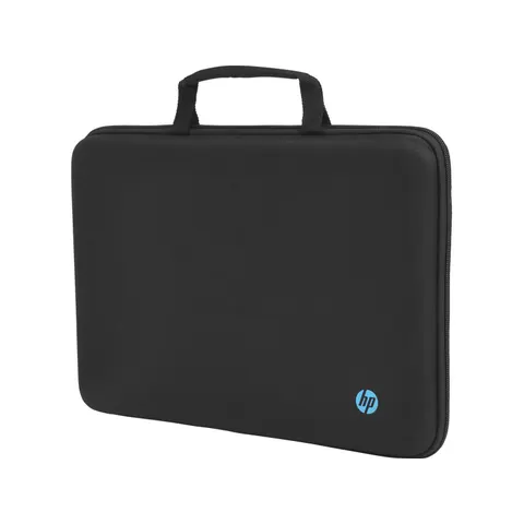 HP Mobility 11,6" Notebook-Tasche – Schwarz – Bild 2
