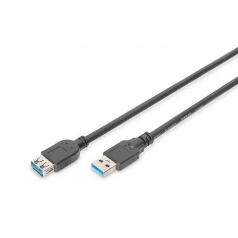 Digitus USB-Verlängerungskabel 3m – Bild 4
