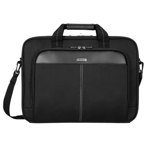 Targus Classic Notebook-Tasche 15.6" (Schwarz) – Bild 2