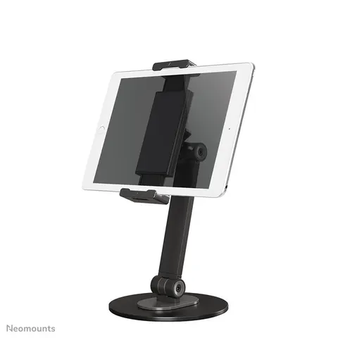 NEOMOUNTS Universal tablet stand – Schwarz – 448943 – Bild 2