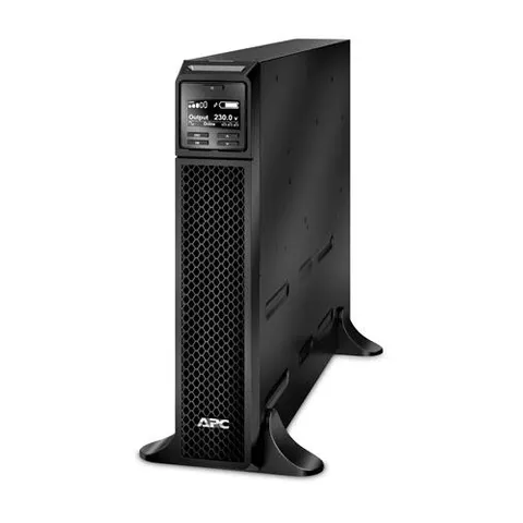 APC Smart-UPS SRT 3000VA, 230V (SRT3000XLI) – Bild 2