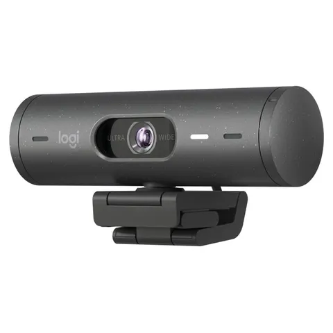 Brio 500 Webcam graphit – Bild 4