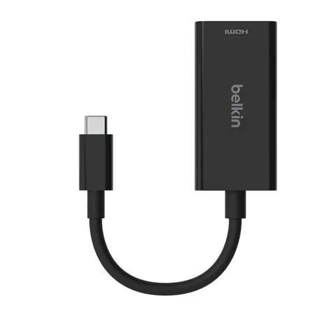 Belkin USB-C auf HDMI 2.1 Adapter – Bild 2