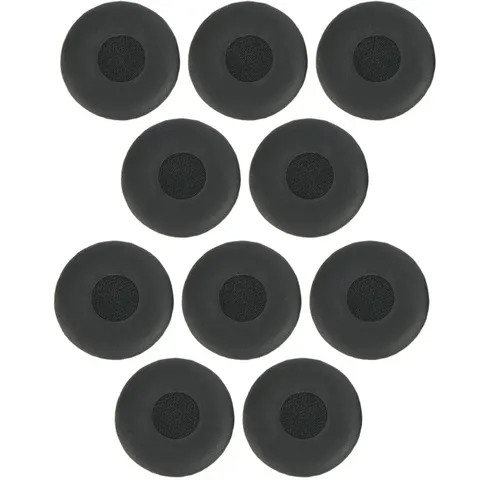 JABRA Leather Ear cushion 10unit pack – Bild 2