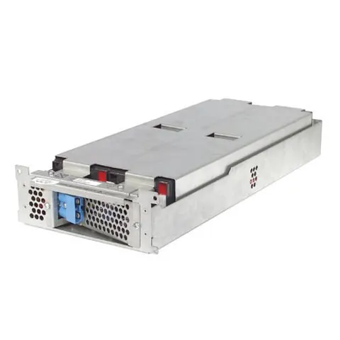APC RBC43 Ersatzbatterie – Bild 2