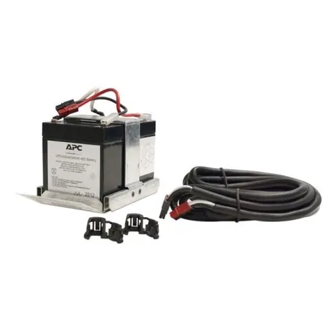 APC RBC135 Ersatzbatterie – Bild 2