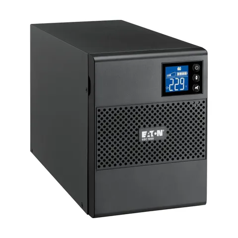EATON USV 5SC 750 US-Modell (US) – Bild 2