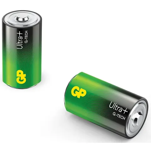 GP Batterie Mono D 1.5 V – Bild 2
