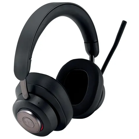 Kensington Bluetooth-Headset H3000 BT schwarz – Bild 2