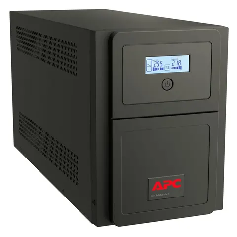 APC Easy UPS SMV 750VA 230V – Bild 2