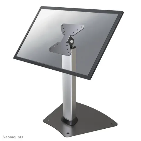 NEOMOUNTS FPMA-D1500SILVER Desk Mount – Silber – Bild 4