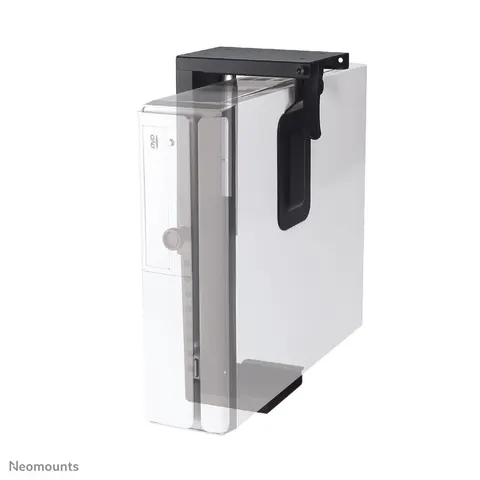 Neomounts CPU-D075BLACK PC Tischhalterung – Bild 2