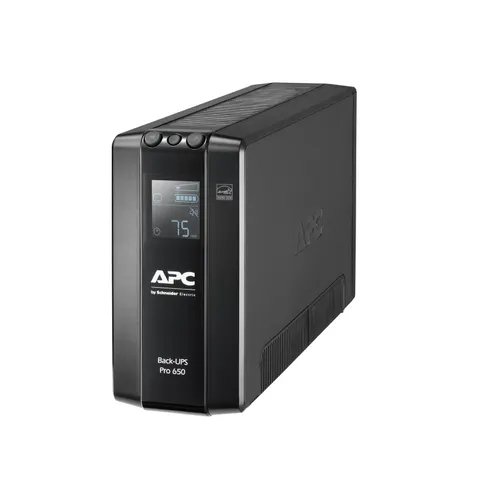 APC BR650MI Back-UPS PRO 650VA, 230 V – Bild 2