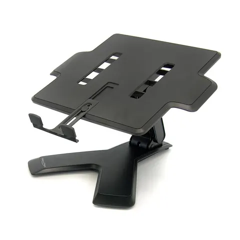 ERGOTRON Neo-Flex Notebook Lift Stand – Schwarz – Bild 2