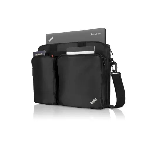 LENOVO ThinkPad 3-In-1 Case – Schwarz – Bild 3