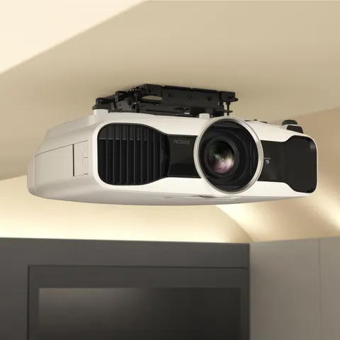 EPSON ELPMB30 Deckenbefestigung – Weiß – Bild 1