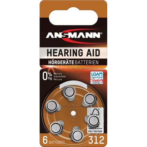 ANSMANN Knopfzellen 1.4 V – Bild 4