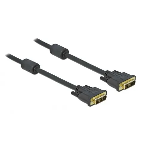 DeLOCK Kabel DVI 3m – Bild 2