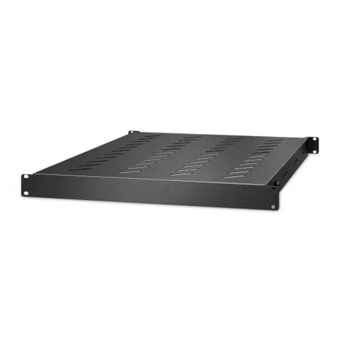 APC Easy Rack Adjustable shelf 50kg – Schwarz – Bild 2