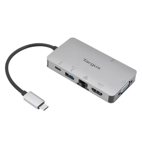 Targus USB-C 4K HDMI/VGA Docking Station – Bild 2