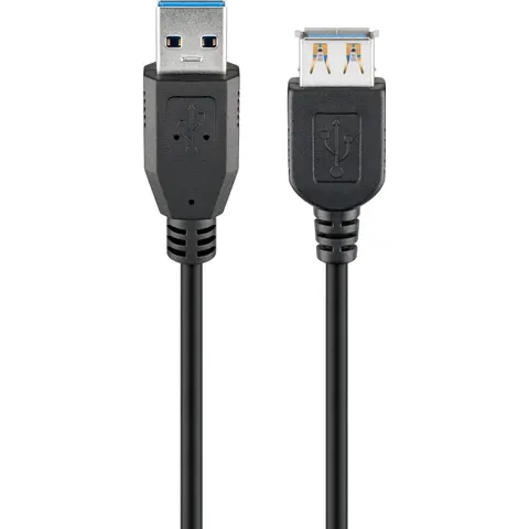 goobay Kabel 95726 5 m – Bild 2
