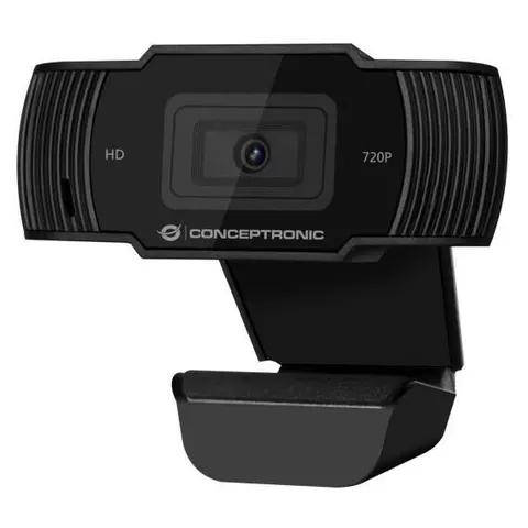 Conceptronic AMDIS03B Webcam – Bild 2