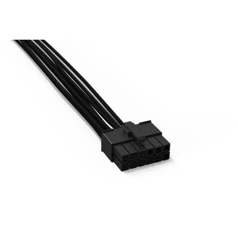 be quiet Stromkabel CS-6610 – Bild 2