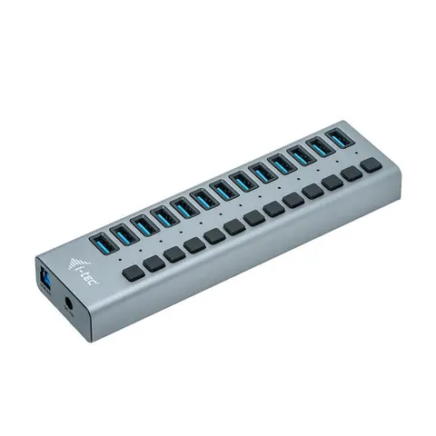 I-TEC USB 3.0 Charging HUB 13 Port – Bild 2