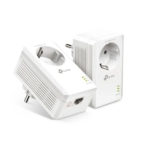 TP-Link TL-PA7017P KIT PowerLine network adapter – Bild 3