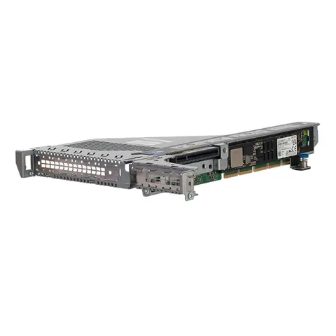 HPE DL380 Gen11 2U 3x16 Prim Riser Kit – Bild 2