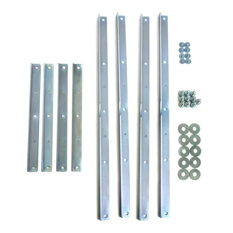 ERGOTRON VESA Bracket Adaptor Kit – Bild 2