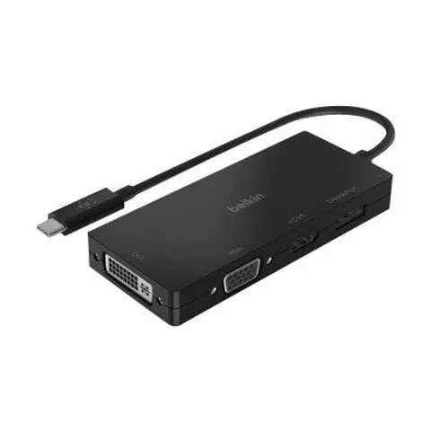 Belkin USB-C®-Video-Adapter – Bild 3