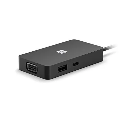 Microsoft 1E4-00002 laptop dock/port replicator – Bild 3