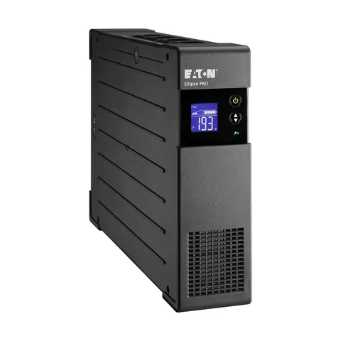 EATON USV Ellipse PRO 1200 DIN – Bild 2