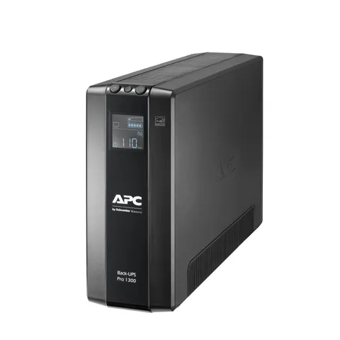 APC Back UPS Pro BR 1300VA AVR LCD – Bild 2