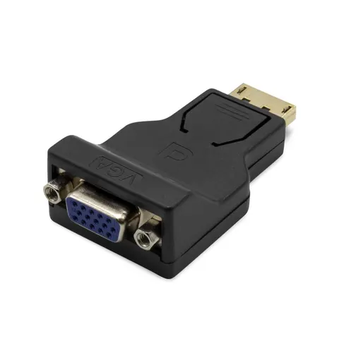 i-tec DisplayPort zu VGA Adapter – Schwarz – Bild 3