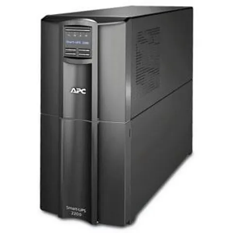 APC Smart-UPS 2200VA uninterruptible power supply (UPS) – Bild 3