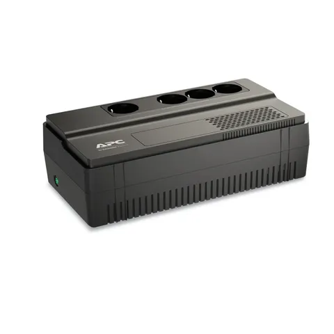 APC Back-UPS BV 800VA AVR UniSchuko – Bild 2