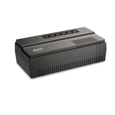 APC Back-UPS BV 650VA AVR IEC – Bild 2