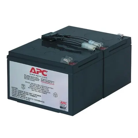 APC RBC6 Ersatzbatterie – Bild 2