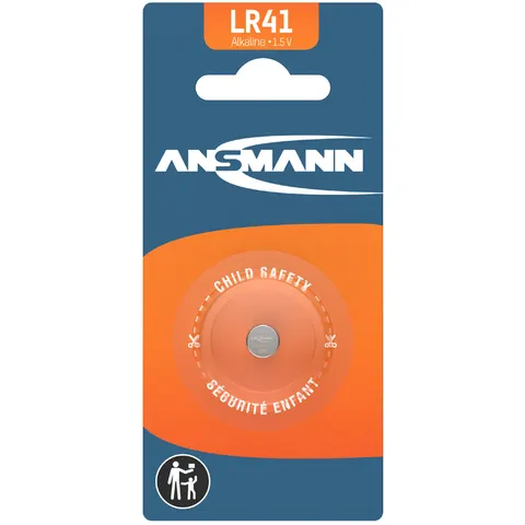 ANSMANN Knopfzelle 1.5 V – Bild 3