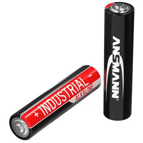 ANSMANN Batterien Micro AAA 1.5 V – Bild 2